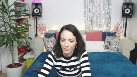 Snapshot of janedejay chatting on 04.26.26 JaneDejay online show from 04.26.26