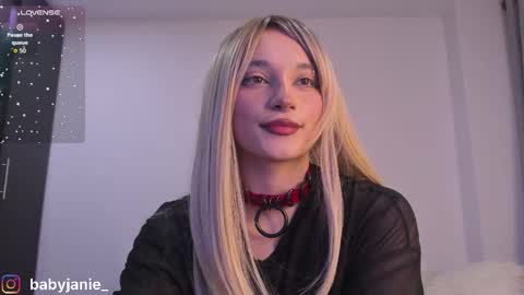 Jane online show from 06.03.26