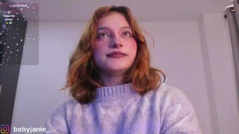 Jane online show from 07.29.26
