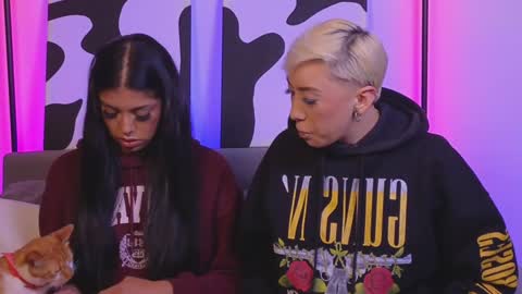 Snapshot of janehart_ chatting on 12.31.24 Jane online show from 12.31.24