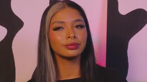 Snapshot of janehart_ chatting on 02.01.25 Jane online show from 02.01.25