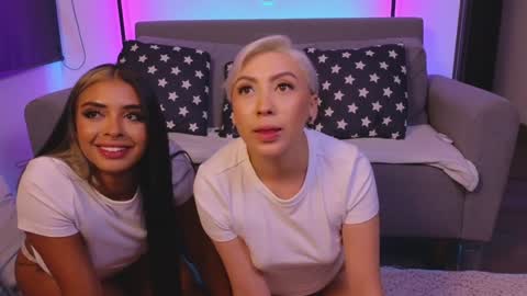 Snapshot of janehart_ chatting on 02.08.25 Jane online show from 02.08.25