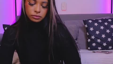 Snapshot of janehart_ chatting on 02.23.25 Jane online show from 02.23.25