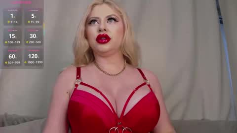 Janelle Brown online show from 04.07.26