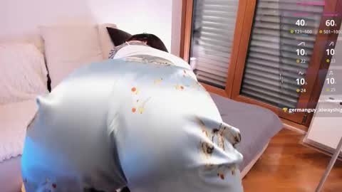 JaneLyrne online show from 02.05.26