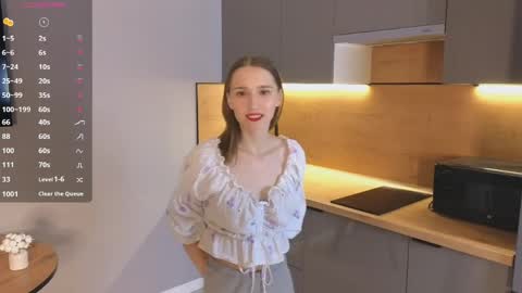 May online show from 04.01.26