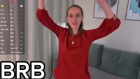 May online show from 04.18.26