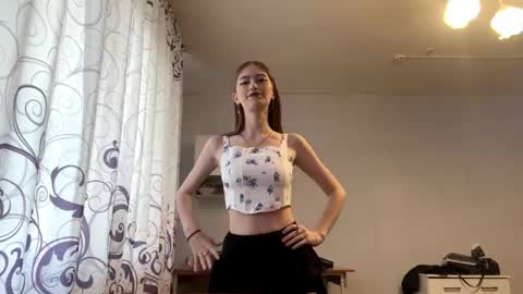 Kate online show from 05.18.26