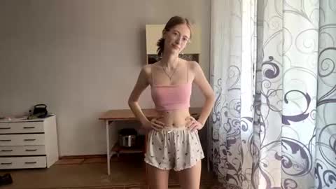 Kate online show from 07.28.26