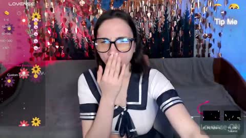 Jane Roger online show from 05.09.26