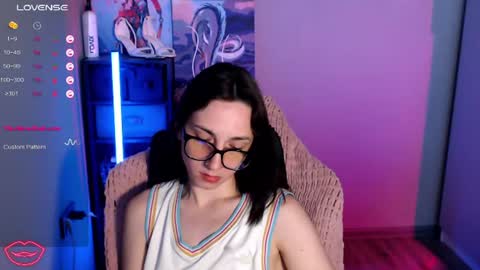 Jane Roger online show from 06.26.26