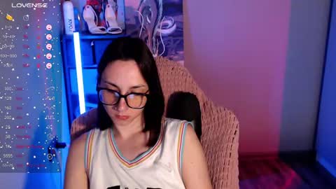 Jane Roger online show from 07.07.26