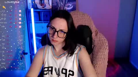 Jane Roger online show from 07.10.26