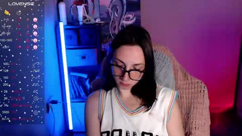 Jane Roger online show from 07.26.26
