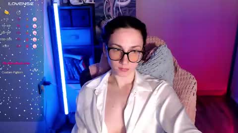 Jane Roger online show from 07.28.26