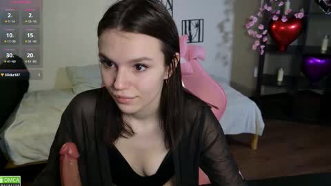 Alexia online show from 03.08.26