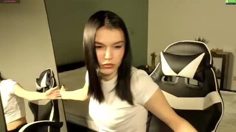 Alexia online show from 03.25.26