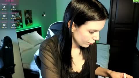 Alexia online show from 03.27.26