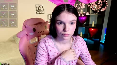 Alexia online show from 04.03.26