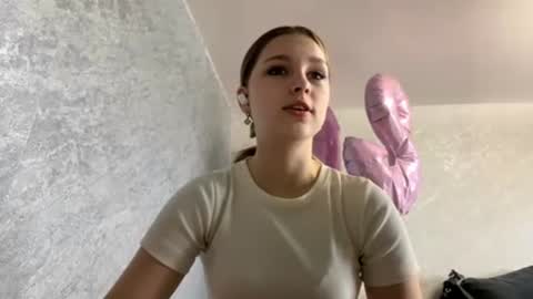 Lilly online show from 07.12.26