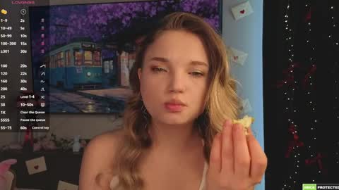 Hi Im Alice and here youll find something online show from 04.05.26