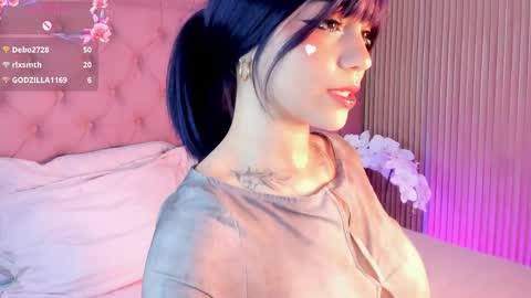 JanibethSchedule 11pm a 6am COL online show from 04.02.26