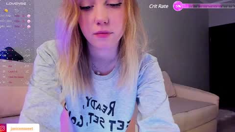 Janice online show from 01.31.25