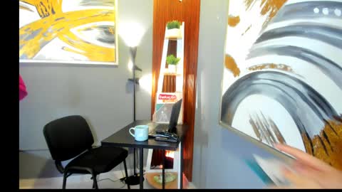 Janinne  online show from 04.01.26