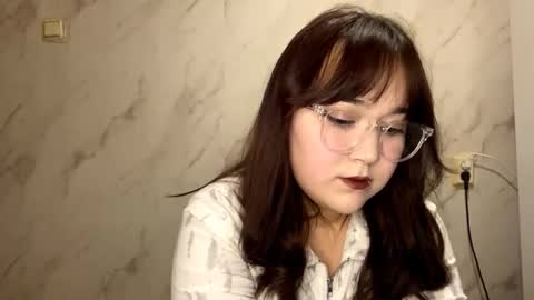 Snapshot of janisejarmin chatting on 02.24.26 Milana online show from 02.24.26