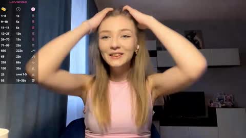 Stacy online show from 12.16.25