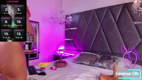 Janna online show from 03.20.26