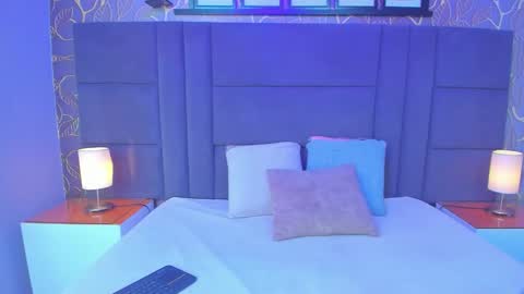 Janna online show from 12.21.25