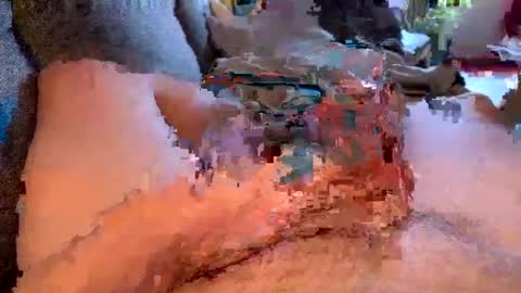 Janne8400 online show from 02.22.25