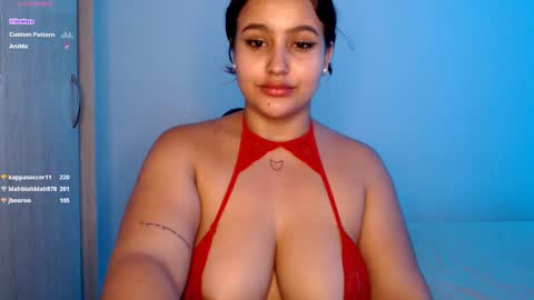 Janne  online show from 03.05.25