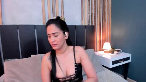 Snapshot of janne_lee chatting on 09.22.25 Janne for u online show from 09.22.25