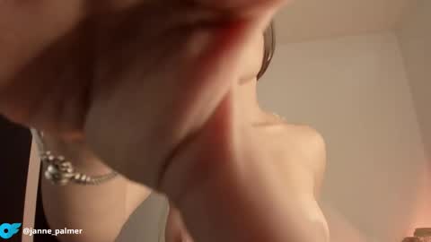 janne_palmer_ online show from 02.11.26