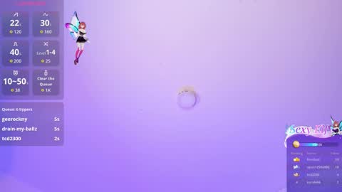 Janne  online show from 02.03.26