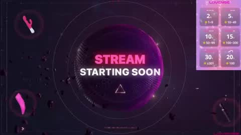 Jannet online show from 07.26.26