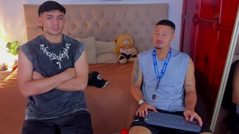 janomar01 online show from 11.10.25