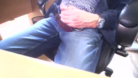 Snapshot of jantjes195808 chatting on 12.30.24 jan jansen online show from 12.30.24