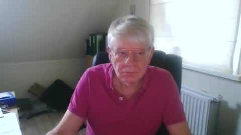 Snapshot of jantjes195808 chatting on 10.20.25 jan jansen online show from 10.20.25