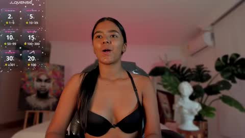 Snapshot of jany__love chatting on 02.11.25 JANY online show from 02.11.25