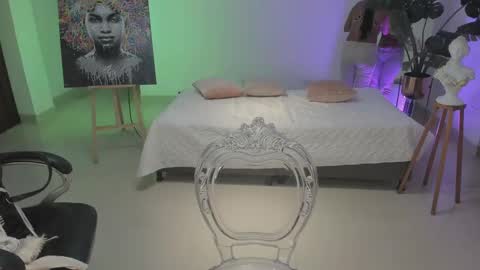Snapshot of jany__love chatting on 10.03.25 JANY online show from 10.03.25