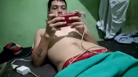 Hanz online show from 01.07.26