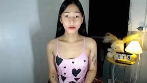 Snapshot of japanesse_pinayxx chatting on 01.18.26 Belle Or Bella TIme online here 10am to 5pm online show from 01.18.26