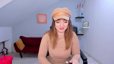 JaquelinLaurent online show from 02.20.26