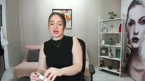 JaquelinLaurent online show from 03.03.26