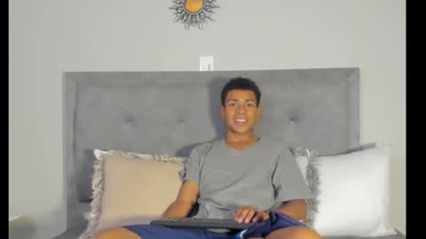 jared_blake online show from 12.18.24