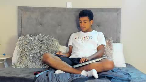 jared_blake online show from 01.06.25