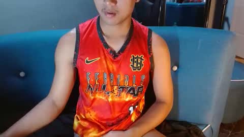 Jared online show from 03.08.26